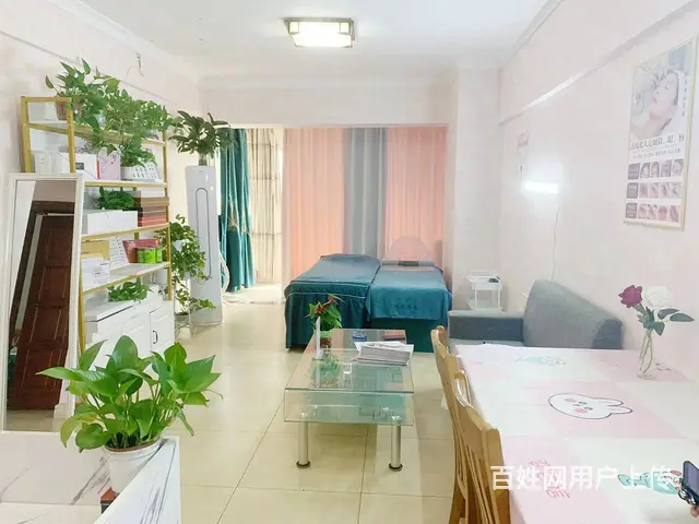 雨花区好位置盈利美容店诚意转让 - 图片 2