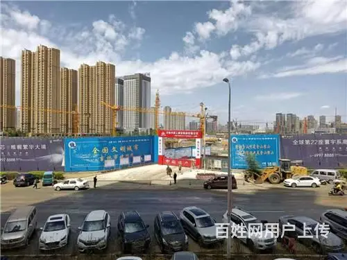 丰满中海剑桥郡临街二楼门市出租 - 图片 9