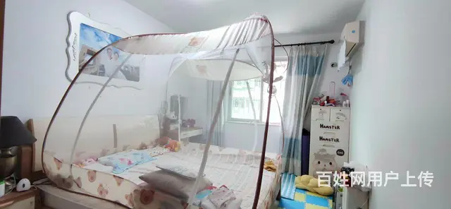 中间楼层 南北通透 装修保养好 可以直接拎包入住 - 图片 4