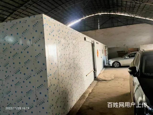 厂房冷库出租 - 图片 5