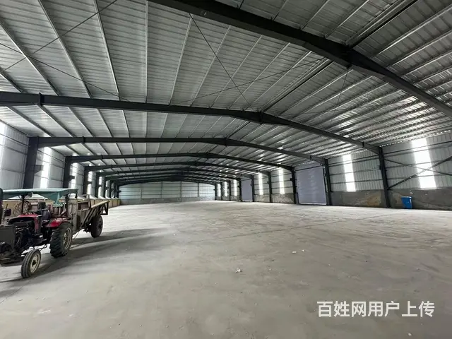 淄川区罗村镇大型厂房出租 - 图片 2