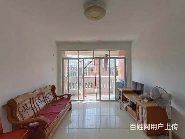 富康花园 2室2厅70m?满五年 - 图片 1