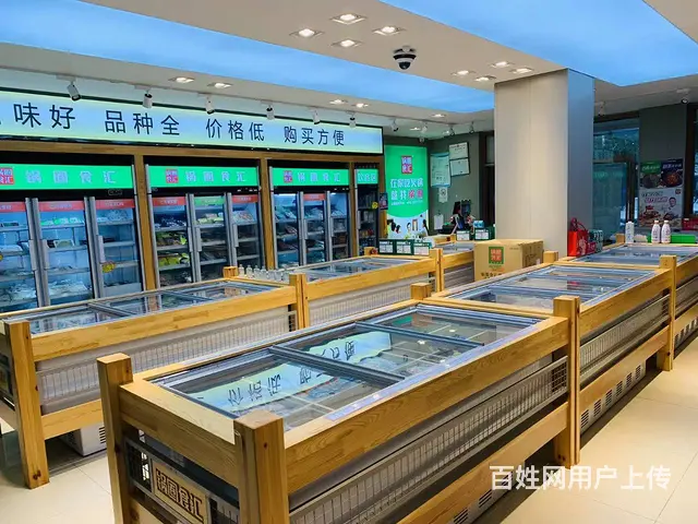 （老板本人）空转，成熟小区出入口精装旺铺优价空转 5959 - 图片 9