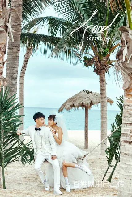 棉湖时尚芭莎婚纱摄影 - 图片 10