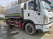 21年国六15吨洒水车，出售