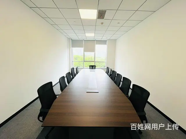 天府软件园独栋写字楼地铁天祥五街站欧洲中心旁独栋出租 - 图片 9