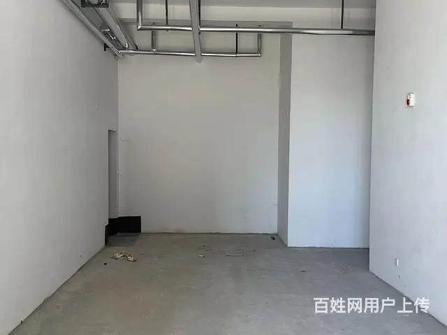 （微易转）齐桓路创业齐韵韶苑50平商铺出租 - 图片 5