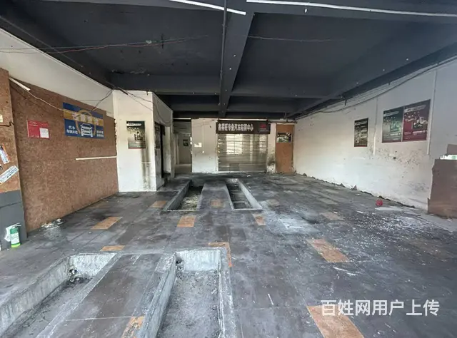 （51旺铺推荐）金垦路980平两间店铺可整租可分租 - 图片 4