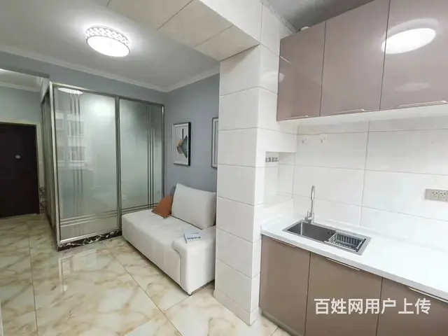 北极嘉园 普通住宅 精装修零首付价格可议 - 图片 3