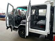 东风  冷藏车  现货供应  厂家直销  价格低