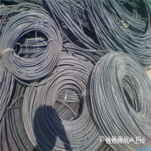池州废铜管回收同城期待合作 - 图片 1