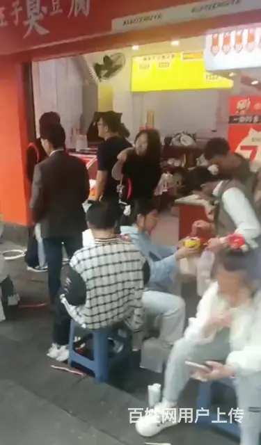 （老板本人）岳麓山景区正对面临街臭豆腐炸串小吃店优价转让 - 图片 3