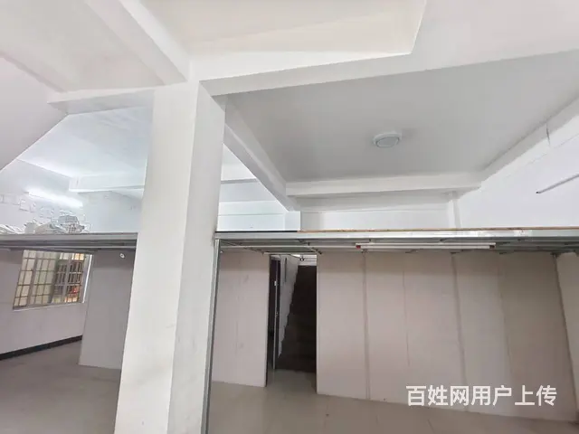 （51旺铺推荐）临春河160平+30平庭院出租 - 图片 9