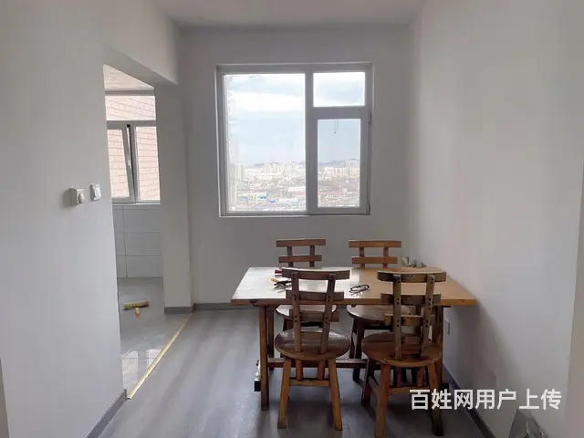 建城西府精装二室二厅南北通透带全套家具家电出租了 - 图片 9