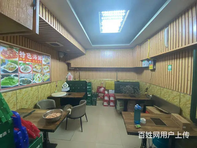 【搞定了！】南岗学府四道街二十多年烧烤店出兑转让服装城对面 - 图片 4