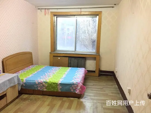 市府恒隆广场后身红十字会医院，470元/月，包WiFi，3楼 - 图片 2