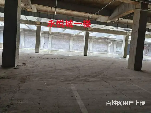 （优选铺子）宣汉永悦汽贸城2475-3438㎡商铺出租 - 图片 5