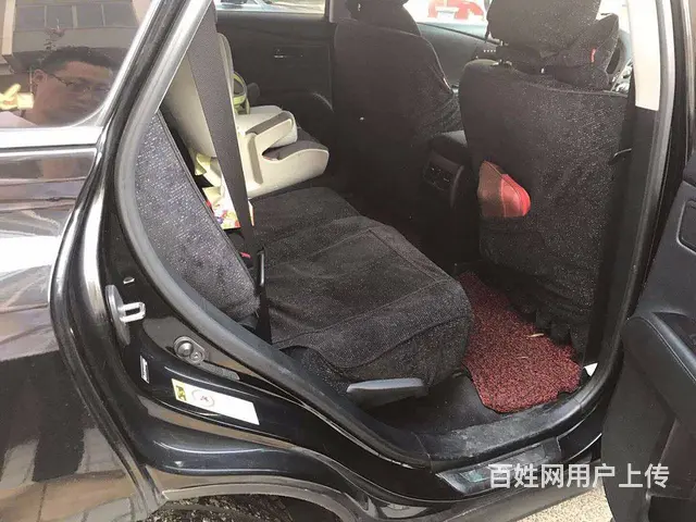【搞定了！】雷克萨斯RX 2011款 RX270 - 图片 4