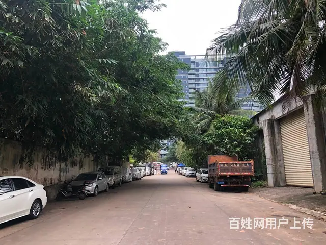 （51旺铺推荐）秀英区富康路1300平仓库直租 - 图片 2