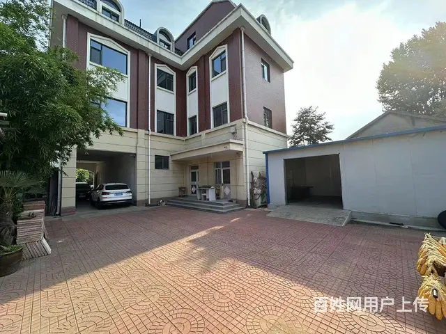 （微易转）临淄大道现有800平沿街商铺整体出租（可分租） - 图片 3