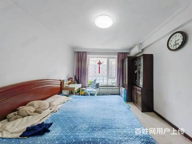 东中街大悦城地铁口，电梯小高层，精装修南北通透不把不临 - 图片 3