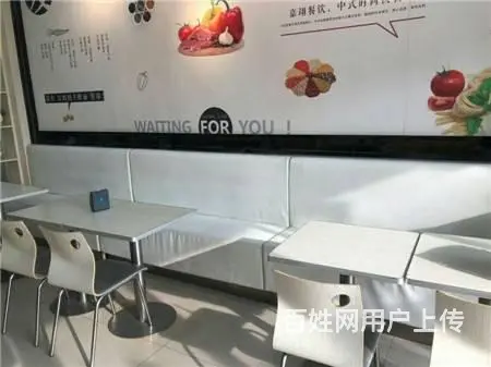 急兑生意转让北华东校区快餐店餐馆出兑 - 图片 1