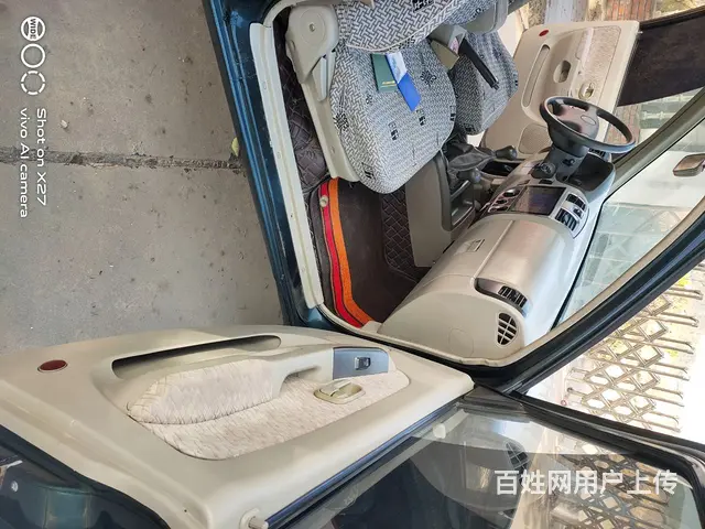 江铃 其他 皮卡 国4 - 图片 6