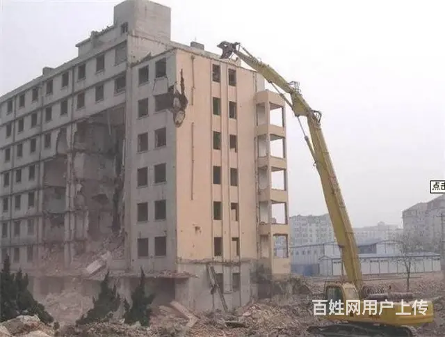 张浦回收钢厂设备 倒闭钢厂电厂整场拆除 合理再利用 - 图片 1