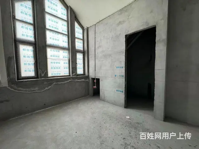汇锦庄园大双拼别墅 已扩建1000平 花园500米双车库 - 图片 3