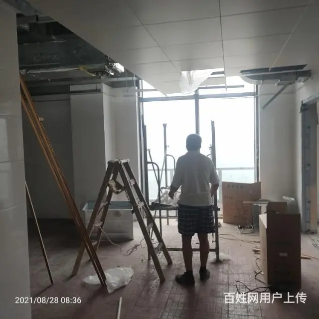 湖州新纬度装饰团队 - 图片 1