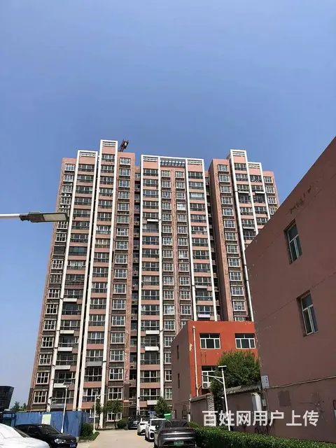 永康上东国际单价3600元  普通住宅 毛坯房 - 图片 3