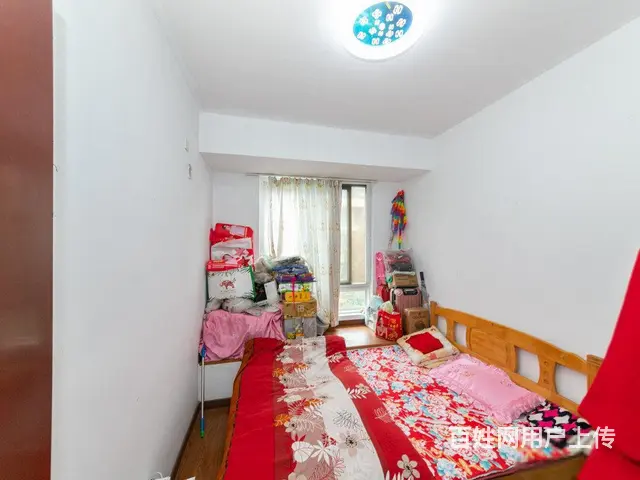 清水湾花园一期 3室2厅 中装修 - 图片 7