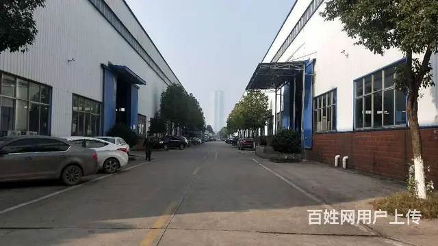 星沙2700平方米10吨行车 - 图片 2