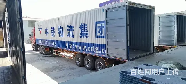 八钢茂祥市场院内5000平米库房出租 - 图片 9
