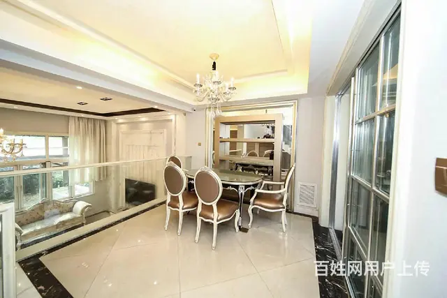 白云深处排屋新出好房 免大税 进出方便 精装自住 - 图片 2