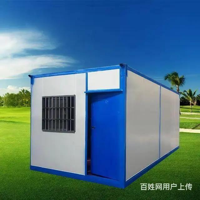 铜乡洲泉镇、.钢结构厂房，厂房隔段出售 - 图片 3
