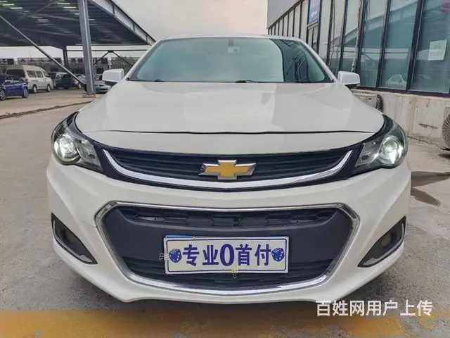 雪佛兰 迈锐宝 2017款 迈锐宝XL 1.5T 手自一体 - 图片 4
