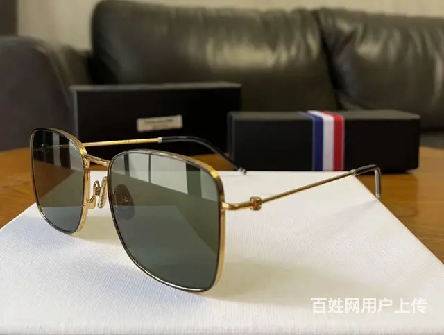 哈尔滨品牌名牌眼镜镜框GM克罗心LV - 图片 9