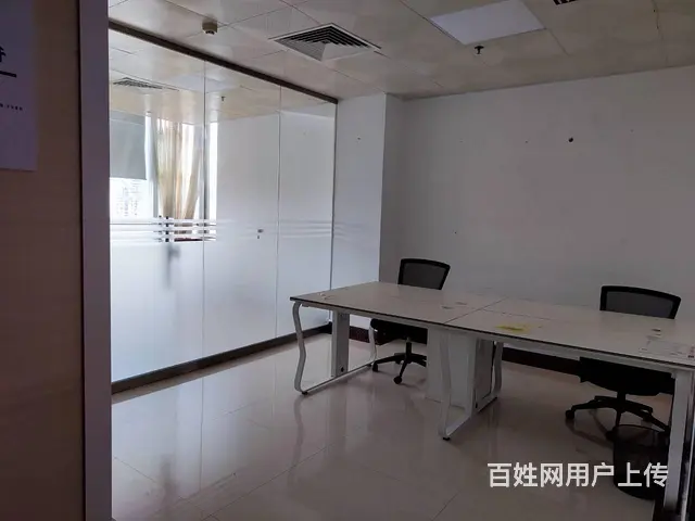 创业小户型 恒和中心 45㎡高档纯写字楼 2500急租 - 图片 4