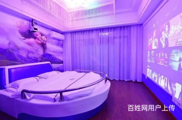（老板本人）多所学校旁临街宾馆优价急转  6418 - 图片 4