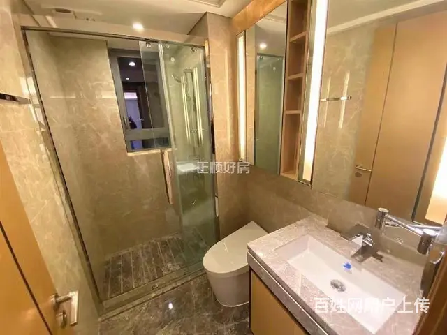 前山 明珠轻轨站旁 中海环宇城 新精修 2房  配置齐全 - 图片 9