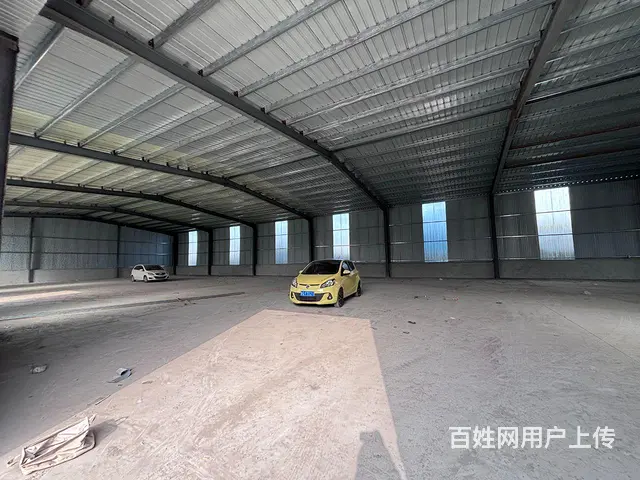 厂房厂地对外出租厂房仓库200—3000平，空场地2000 - 图片 5