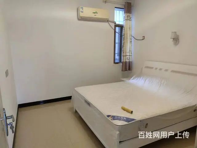 上高镜山口芙蓉佳苑三楼清爽三房家具家电全配拎包入住停车方便 - 图片 4