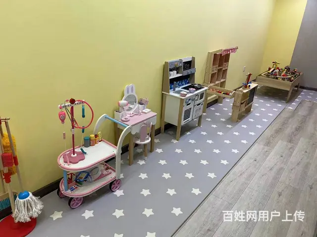 8459（铺联邦）北滨河西路北岸公馆临街旺铺诚心转让 - 图片 11