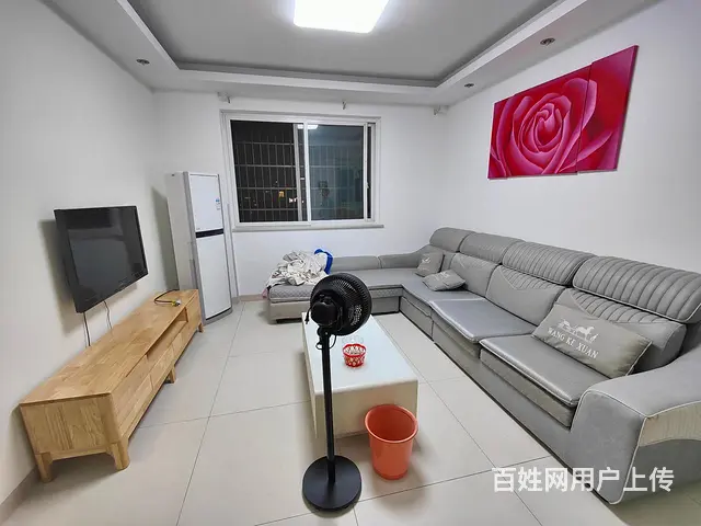 丝茅冲地铁口 好停车 精装电梯三房  兰亭峰景  科大景园 - 图片 3