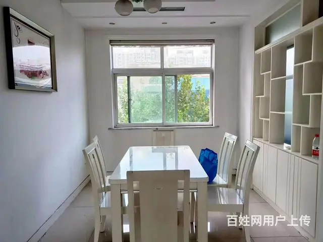 天健苑多层三楼 家具家电齐全 月租1400 - 图片 6