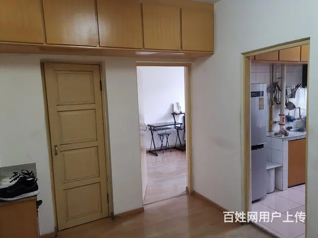 新建北小区多层 - 图片 1
