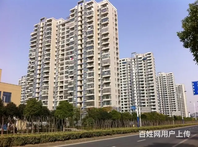 雅居乐熙悦府旁滨江明珠城精装修两房降价五万随时看房 - 图片 12