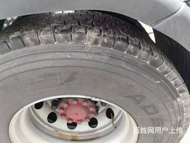 21年9月东风天龙旗舰KX  520马力  品牌： - 图片 5