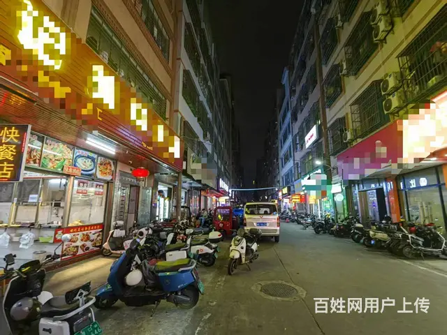 （51旺铺推荐）滨涯花园新村110平餐饮店转让 - 图片 3